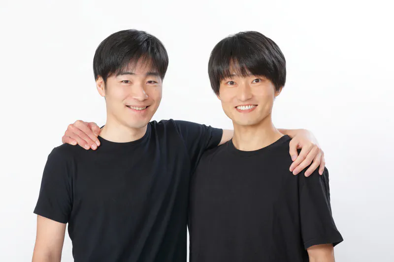 ジャルジャル結成20周年アニバーサリー前夜祭」開催決定 | なんば
