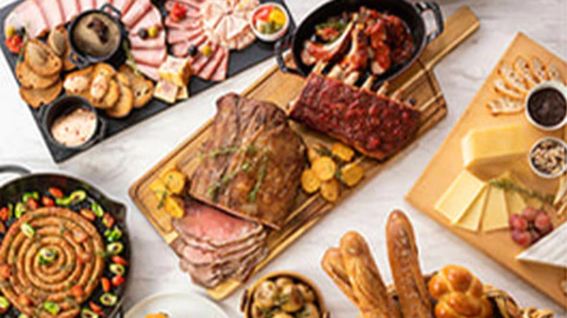 和牛　吉本　セット 早得】匠和牛 味くらべ焼肉セット（ロース・もも）【029014